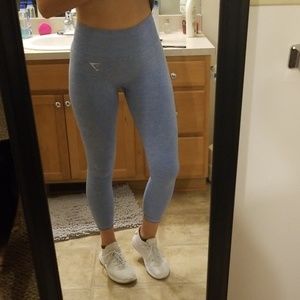 Gymshark vital seamless legging